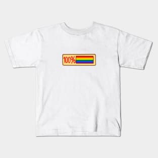 LGBT Kids T-Shirt